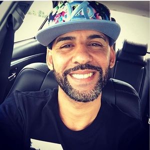 Meet your Posher, Luis